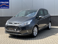 Ford B-Max - 1.0 EcoBoost Titanium RIJKLAAR