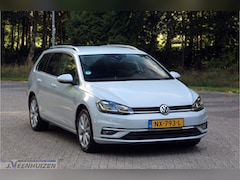 Volkswagen Golf Variant - 1.4 TSI Highline | 2017 | AUTOMAAT | Navi |