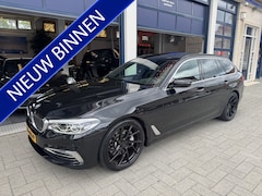 BMW 5-serie Touring - 530d High Executive PANORAMA/ACC/ECC/HEAD-UP