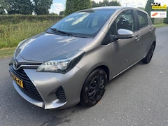 Toyota Yaris - 1.0 VVT-i Aspiration