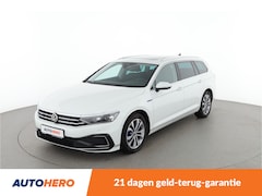 Volkswagen Passat Variant - 1.4 TSI PHEV GTE Business | ZW30564 |