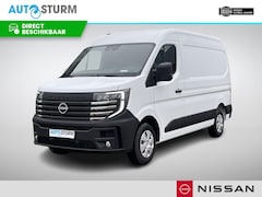 Nissan Interstar-e - L2H2 Limited 87 kWh