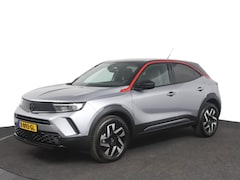 Opel Mokka - 1.2 130PK Turbo GS Line | Stoel- Stuurverwarming | Climate | Camera | BLIS | Navi | Cruise