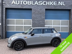 MINI One - 1.2 Business, airco/navi/cruise/lmv
