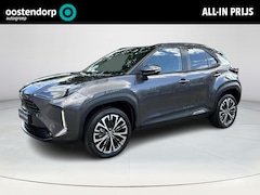 Toyota Yaris Cross - 1.5 Hybrid Executive