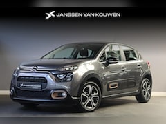 Citroën C3 - 1.2 PureTech C-Series Navigatie Climate Control Carplay Cruise Control