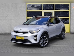 Kia Stonic - 1.0 T-GDi DynamicPlusLine BJ2020 Lmv 17" | Led | Pdc | Navi | Keyless entry | Achteruitrij