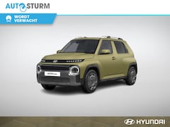 Hyundai Inster Cross - Cross Sky Plus 49 kWh