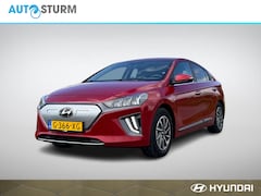 Hyundai IONIQ - Comfort EV 38 kWh | Navigatie | Camera | Adapt. Cruise Control | Apple Carplay/Android Aut
