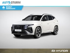 Hyundai Tucson - 1.6 T-GDI PHEV N Line Business Bijtelling vanaf € 305