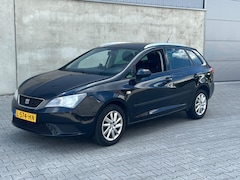 SEAT Ibiza ST - 1.2 TDI Reference Ecomotive CLIMATE AIRCO+PDC+CRUISE CONTROL+RADIO AUX+ELEKTRISCHE PAKKET+
