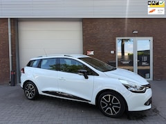 Renault Clio Estate - 0.9 TCe Expression|AIRCO|NIEUWE APK|NAVI