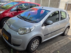 Citroën C1 - 1.0-12V Ambiance