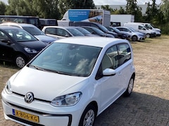 Volkswagen Up! - 1.0