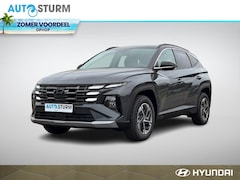 Hyundai Tucson - 1.6 T-GDI HEV Comfort Smart