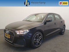 Audi A1 Sportback - 30 TFSI Advanced edition S-Tronic Cruise control, Virtual cockpit, Navi
