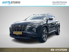 Hyundai Tucson - 1.6 T-GDI HEV Premium
