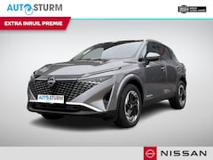 Nissan Qashqai - 1.5 e-Power N-Connecta Panoramadak + Cold Pack