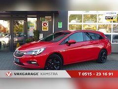 Opel Astra Sports Tourer - 1.6 Turbo 200PK NAP 1e Eig/LED/Nav