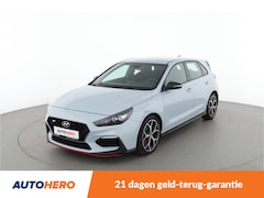 Hyundai i30 - 2.0 T-GDI N1 | GH43458 |