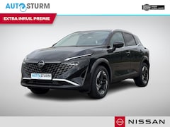 Nissan Qashqai - 1.5 e-Power N-Connecta