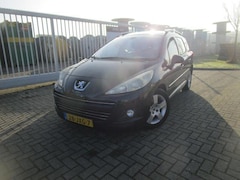 Peugeot 207 SW - 1.6 VTi XS Automaat