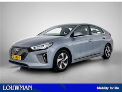 Hyundai IONIQ - 1.6 GDi Comfort | Navigatie | Camera achter | Parkeersensoren | Apple Carplay/Android Auto