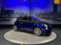 Abarth 500 - C 1.4 T-Jet Competizione