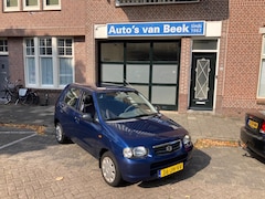 Suzuki Alto - 1.1 GLS. APK 5-2026 80.dkm