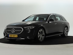Mercedes-Benz E-klasse Estate - 300 e Luxury Line | Distronic | Stoel en Stuurverwarming | Led koplampen | Achteruitrijcam