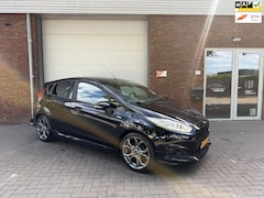 Ford Fiesta - 1.0 EcoBoost ST Line|AIRCO|NIEUWE APK|LEUKE AUTO