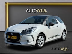 DS 3 - 3 1.2 PureTech Performance Line|AUT|LED|NAVI|HIFFISYSTEM