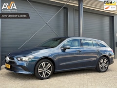 Mercedes-Benz CLA-klasse Shooting Brake - 250 e Business Solution Luxury Limited, Leder, Stoelverwarm., Camera, Sfeerverlichting