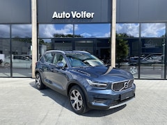 Volvo XC40 - 2.0 T4 Inscription Leer|cam|Apple Carplay|PDC