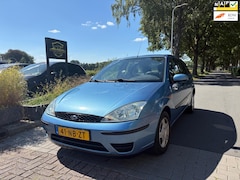Ford Focus - 1.6-16V Cool Edition AUTOMAAT, AIRCO, ELEKT PAKKET, MULTI MEDIA, ENZO..MET APK