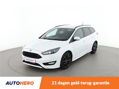 Ford Focus Wagon - 1.5 ST-Line 182 | JN60360 |