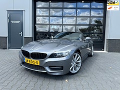 BMW Z4 Roadster - SDrive30i Individual Org NL auto nieuwstaat