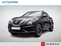 Nissan Juke - 1.0 DIG-T N-Connecta | Apple Carplay/Android Auto | Keyless Entry | Camera | LED Koplampen