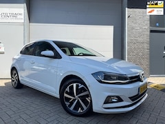 Volkswagen Polo - 1.0 TSI Highline [Virtual|StoelVW|Camera|Carplay|ACC|Dealer OH]