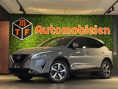 Nissan Qashqai - 1.5 e-Power N-Connecta |360°CAMERA|PANO|VIRTUAL|APPLECAR|