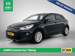 Kia Rio - 1.0 T-GDi MHEV DynamicLine CLIMA LEER CARPLAY-NAV