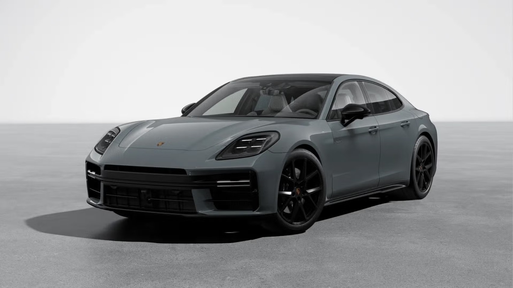 Porsche Panamera - 4 E-Hybrid - AutoWereld.nl