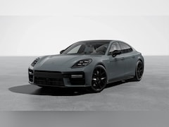 Porsche Panamera - 4 E-Hybrid