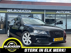 Audi A4 Avant - 1.8 TFSI Automaat met Led Navigatie Automaat