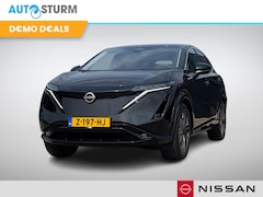 Nissan Ariya - Advance 66 kWh