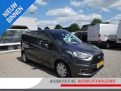 Ford Transit Connect - 1.5 EcoBlue 100PK, L2, Trend, Airco