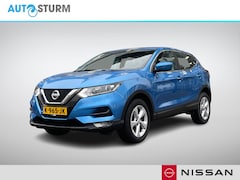 Nissan Qashqai - 1.3 DIG-T Acces Edition