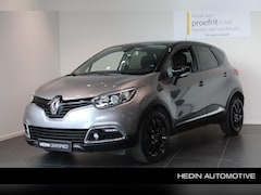Renault Captur - 0.9 TCe Dynamique |TREKHAAK | Navigatie | PArkeersensoren achter | Cruise control | Licht