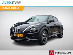 Nissan Juke - 1.6 Hybrid N-Connecta