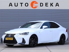 Lexus IS - 300h Hybrid F-Sport Line *Mark Levinson*Adaptive Cruise